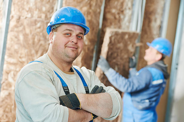 Best Commercial Insulation Services  in Arabi, LA